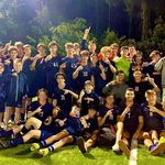 Benjamin boys soccer - @tbsboysvarsitysoccer - Instagram