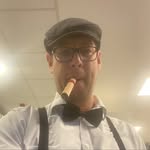 Benjamin Brack - @doubleb1984 - Instagram