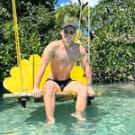 Benjamin Brackley - @benjaminbrackley - Instagram