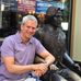 Benjamin Brock - Facebook