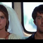 Benjamin Braddock - @thegratuate1967 - Instagram