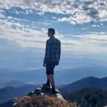 Benjamin Bradway - @spideriguana - Instagram