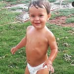Baby Ben - @benjaminbragaramos - Instagram