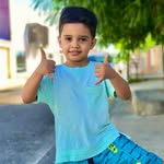 Benjamin Braga Santos - @babybenjaminb1 - Instagram