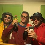 Benjamin - @benjaminbranche - Instagram