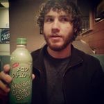 Benjamin Branch - @solipsis78 - Instagram