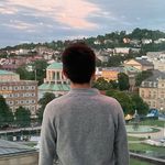 Benjamin Brandes - @benjamin_brandes - Instagram