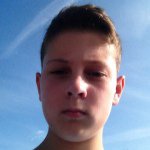 Benjamin Brandes - @benni_style_2.0 - Instagram