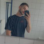 Benjamin/25 - @benjamin_brandt - Instagram