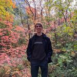 Benjamin Brandt - @benjaminbean01 - Instagram