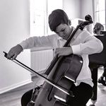 Benjamin Branson - @ben.branson.cello - Instagram