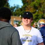 Benjamin Branson - @bbranson2023 - Instagram