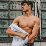 Benjamin Brantley - Facebook
