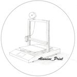 Benjamin Brassart - @alumine_print - Instagram