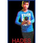 Benjamin Brassart - @hades_3252 - Instagram