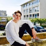 Benjamin Brassart - @benjamin_brassart - Instagram