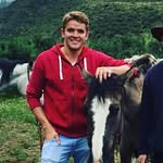 Benjamin Bratcher - @benbrat82 - Instagram