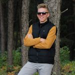 Benjamin Brauer - @brauer8755 - Instagram