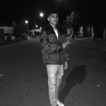 Benjamín Bravo - @benja.bravoo - Instagram