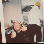 Benjamín Bravo - @benjibrv - Instagram