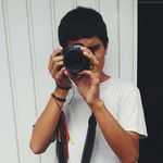 Benjamín Bravo - @benjamin.bravo.fotografia - Instagram