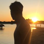 Benjamín Bravo - @1benjabravo - Instagram