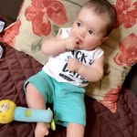 Benjamin Braz - @princepe_benjamin - Instagram