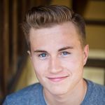 Benjamin - @benjaminbreaultfanpageus - Instagram
