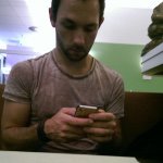 Benjamin Breault - @benbreault - Instagram