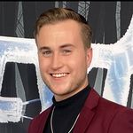 Benjamin Breault - @benjaminbreaulttv - Instagram