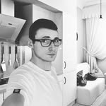 Антон Надеждин - @breeding_benjamin - Instagram