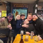 Benjamin Breen - Facebook