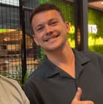 Benjamin Breen - Facebook