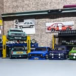 Benjamin Breeze - @benbos_customs - Instagram