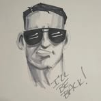 Benjamin Trust - Facebook