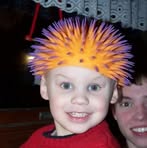 Ben Ryan Brehm - Facebook