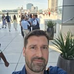 Benjamin Brehm - @bennyberlin42 - Instagram