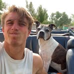 Ben Breidenbach - Facebook