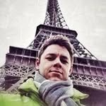 Benjamin Breidenbach - @benjaminb86 - Instagram