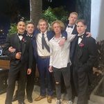 Benjamin Brennan - @b3nj4m4n_03 - Instagram