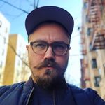 Benjamin Brennan - @bnbr3n - Instagram