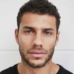 Benjamin Brett - @hlfblckhlfwhte - Instagram