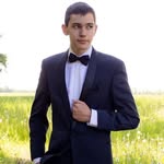 Benjamin Brett - @deathrex2002 - Instagram