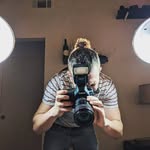 Benjamin Brett Tanzer - @bbtphotograms - Instagram