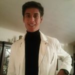 Benjamin Balven Breuer - @tripleb05 - Instagram