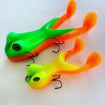 Benjamin Breuer - @breuerslures - Instagram