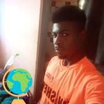 Benjamin Brew - @rina_jonhson993 - Instagram