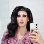 Joseph Benjamin MUA/Joanna Brew - @josephbenjaminmua - Instagram
