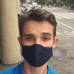 Benjamin - @benjaminbrewster05 - Instagram