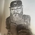 Benjamin Brewster - @blackbeard2025 - Instagram